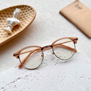 Kính Mắt COYA HN9257 – Gọng Kính Cận Thời Trang Cao Cấp, Nhẹ Êm Và Bền Đẹp