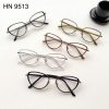 Kính Mắt COYA HN9513 Chính Hãng – Gọng Mắt Mèo Thời Trang, Nhựa TR Cao Cấp, Siêu Nhẹ