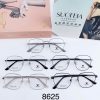 Kính Mắt COYA HN69031 Chính Hãng – Gọng Titanium Siêu Nhẹ, Thiết Kế Đa Giác Hiện Đại (49-18-140)