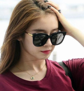 Chụp ảnh nhin xuống với kính mắt - Chụp ảnh chỉnh kính mắt - kinhmatcoya.com