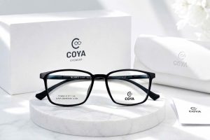 Kính Mắt COYA